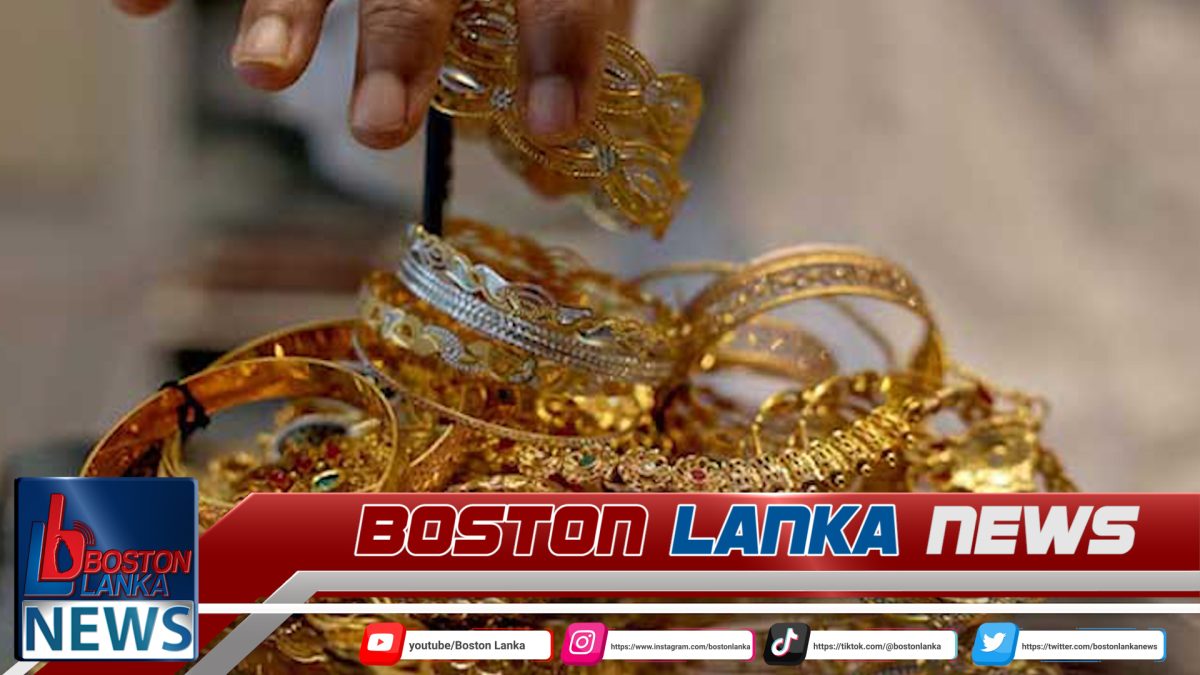 දින 3ක් තුළ මෙරට රත්‍රං මිල සීඝ්‍රයෙන් පහළට…..