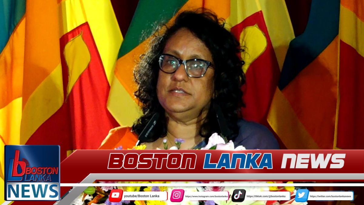 ‘සිහින පාසලක්’ කරා යන සැලසුම අගමැතිනිය හෙළිකරයි….