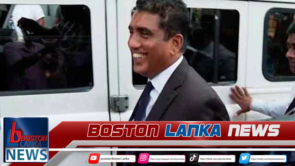 ජොන්ස්ටන්ගේ සතොස නඩුවේ වැඩිදුර සාක්ෂි විභාගය මාර්තු 18 වැනිදා….
