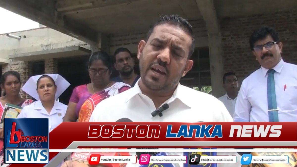 කතරගම දේවාලයේ රත්‍රංවලින් කොටසක් විකුණන්න තීරණය කළ හේතුව බස්නායක නිළමේ කියයි…..