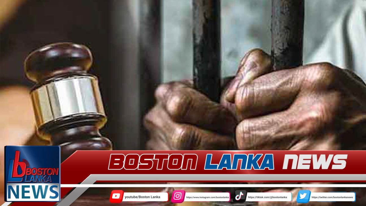 මුදල් විශුද්ධිකරණයට කෙහෙළියට අනුබල දුන් අයෙකු අත්අඩංගුවට…..