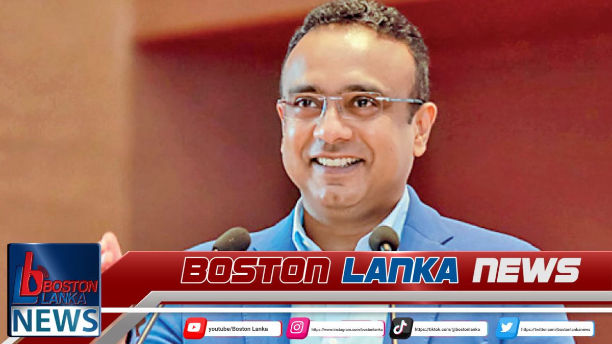 මනුෂ සම්බන්ධයෙන් සිදුකළ විමර්ශන අවසන් බව අල්ලස් කොමිසම අධිකරණයට දැනුම්දෙයි….