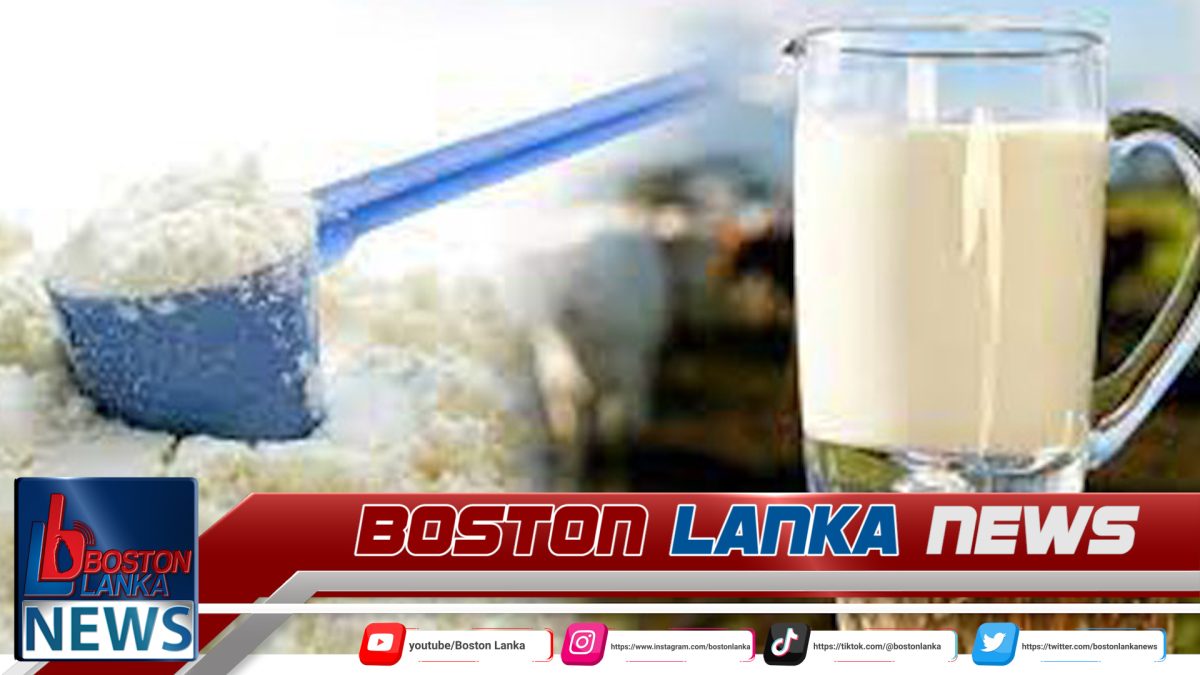 ආනයනික කිරිපිටි මිල අඩු වෙයි…..