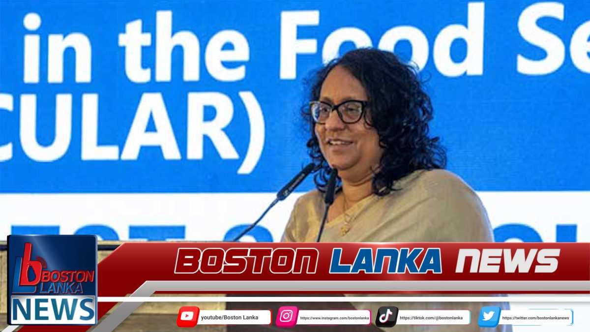 අධ්‍යාපනය යනු විභාග සමත් වී රැකියාවක් ලබා ගැනීම පමණක් නොවෙයි – අගමැති….