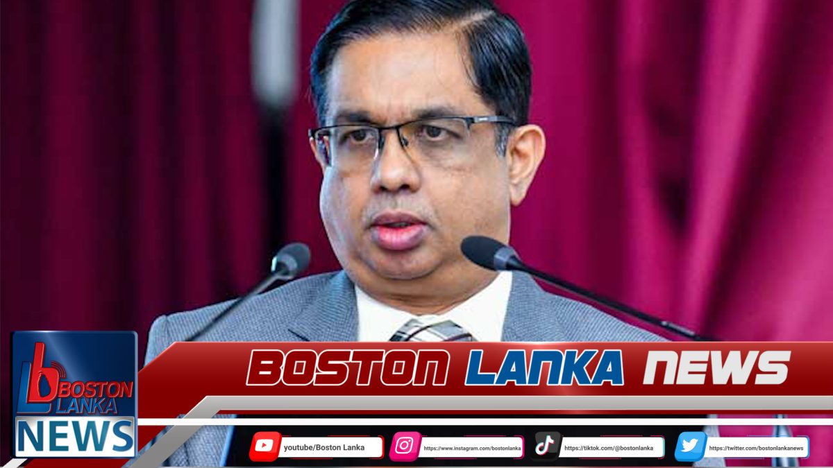 දූෂණ වංචාවලට එරෙහි ජනතා අපේක්ෂා පිළිබඳ රාජ්‍ය නිලධාරීන්ට අවබෝධයක් තිබිය යුතුයි – ජනාධිපති ලේකම්…..