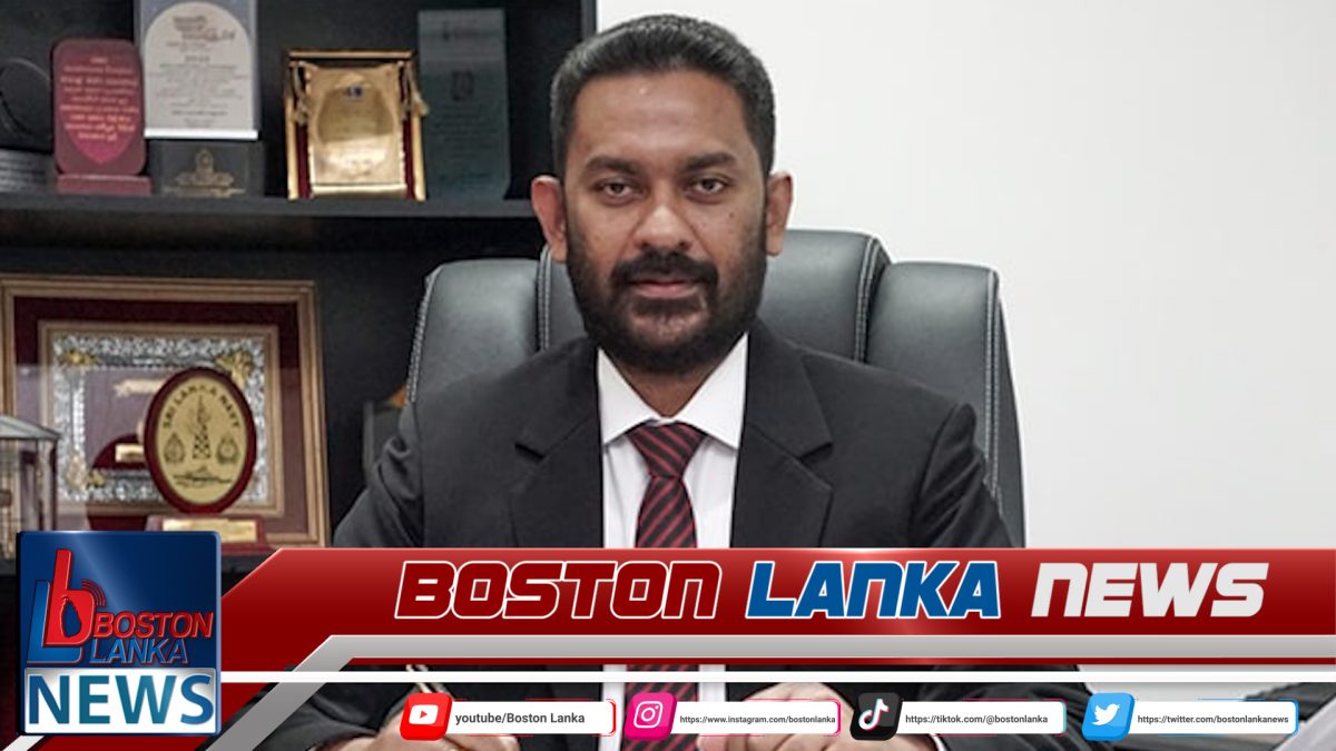 රංගන ශිල්පි රජිත හිරාන්ට(පිං පොං)  ශ්‍රී ලංකා පොදුජන පෙරමුණේ ආසන සංවිධායක ධුරයක් ලබාදී ඇති බවට පැතිර යන ප්‍රවෘත්තිය අසත්‍යයක් – අජිත් නාරගල…