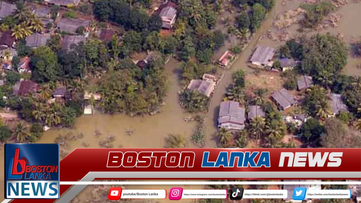 දිට්වා නිසා බලපෑමට ලක්වූ ව්‍යාපාර සඳහා සහන සැලසීම පිළිබඳ නව චක්‍රලේඛයක්….