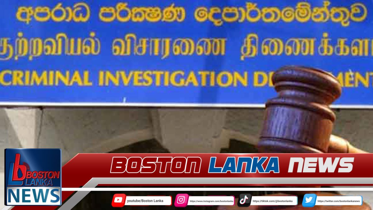 මොඩියුල පිළිබඳ පුහුණුව ලැබූ ගුරුවරුන්ගෙන් ප්‍රකාශ සටහන් කරගන්නා ලෙසට නියෝගයක්…..