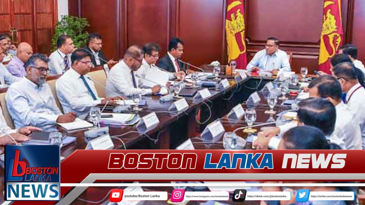 සංචාරක ක්ෂේත්‍රයේ වේගවත් සංවර්ධනයකට තීන්දු රැසක්…..