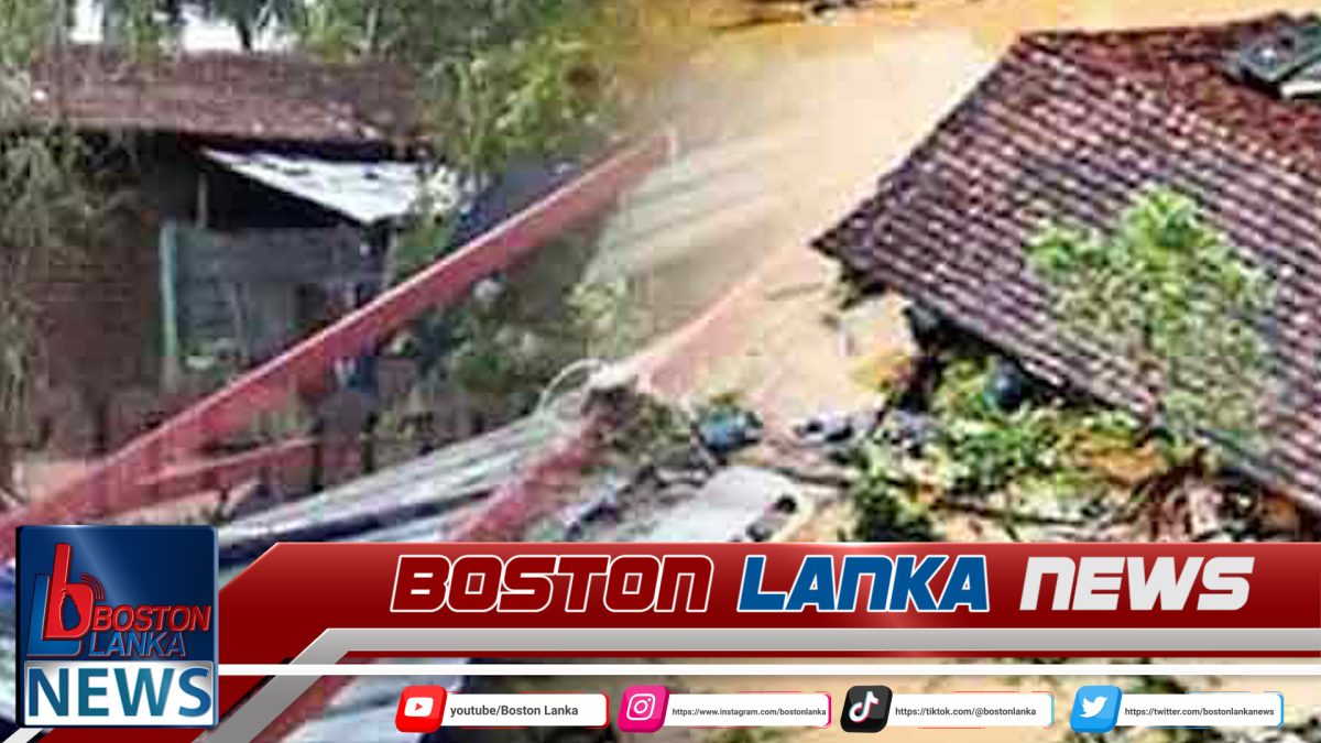 ආපදා දීමනා ගෙවීම සඳහා මාර්ගෝපදේශ නිකුත් කරයි…