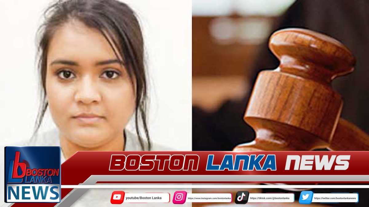 ගණේමුල්ල සංජීව ඝාතනයේ සැකකරුවන් දෙදෙනෙකු රිමාන්ඩ්….