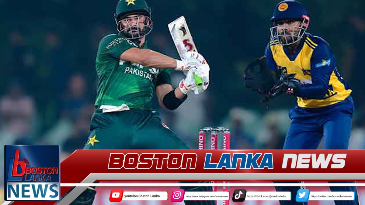 ශ්‍රී ලංකාවට කඩුලු 6ක පරාජයක්…..