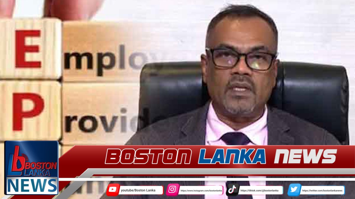 EPF හා  ETF වෙනුවට විශ්‍රාම වැටුපක් දෙනවා ද?