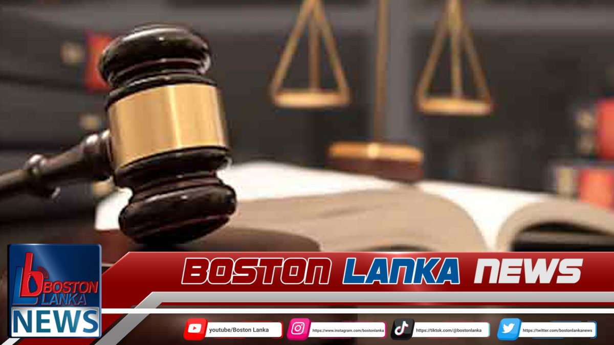 අල්ලස් ගත් තාක්ෂණික නිලධාරි‍යා ජනවාරි 23 දක්වා රිමාන්ඩ්….