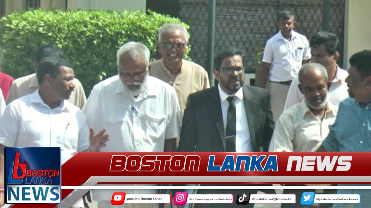 ඩග්ලස් දේවානන්දාට ඇප….