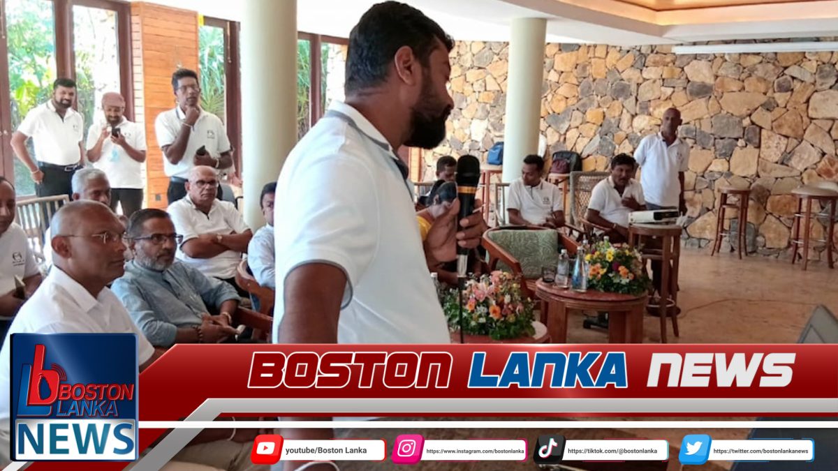 මාතර මාධ්‍යවේදියෝ සංවිධානයේ කටයුතු පහසු කරවීමට නව දුරකථන යෙදවුමක් හදුන්වා දෙයි….