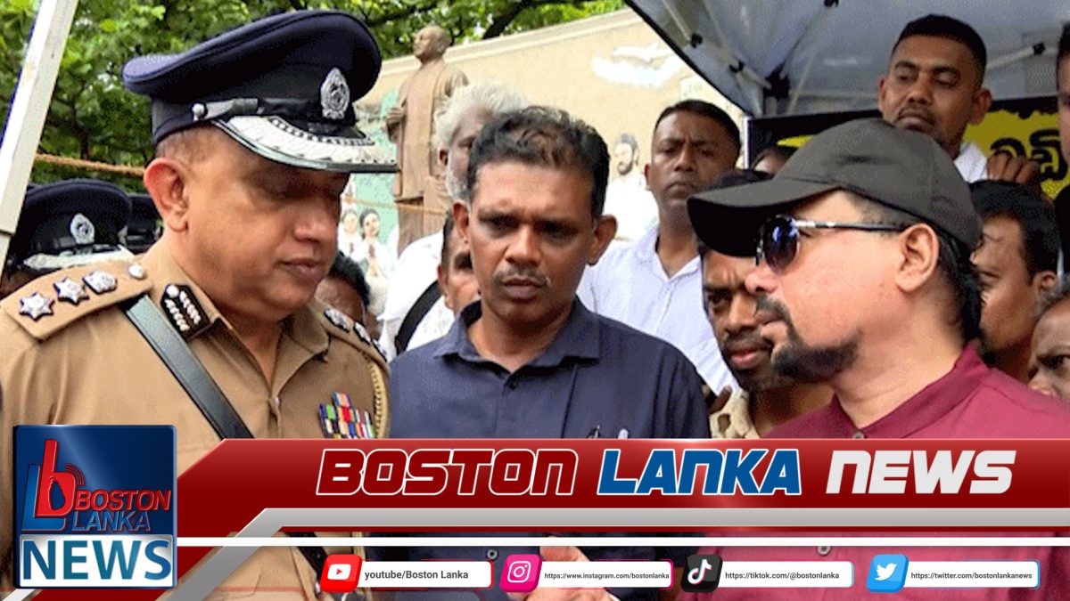 සත්‍යග්‍රහයේ නිරත විමල්ට අධිකරණ නියෝගයක්…..