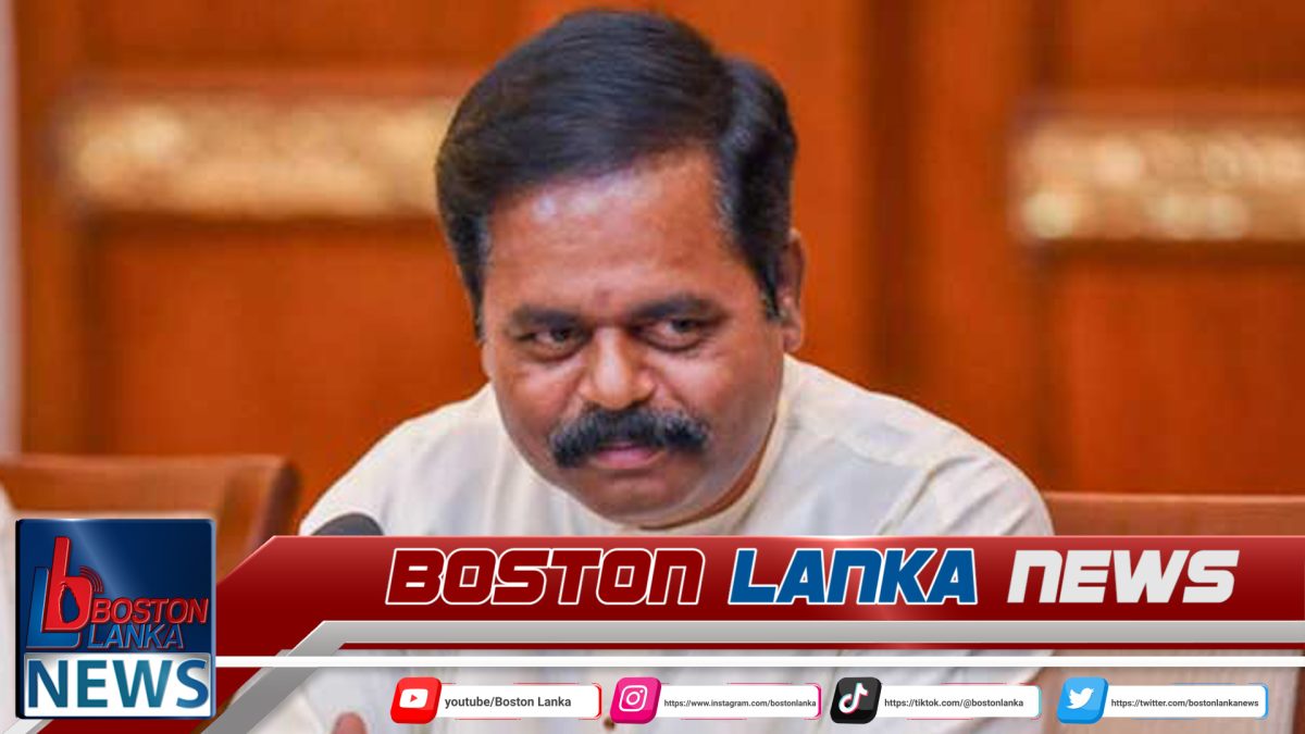 විශ්වාසභංගයට සහාය නොදක්වන බවට ඉලංගෙයි තමිල් අරසු පක්ෂය පවසයි…..