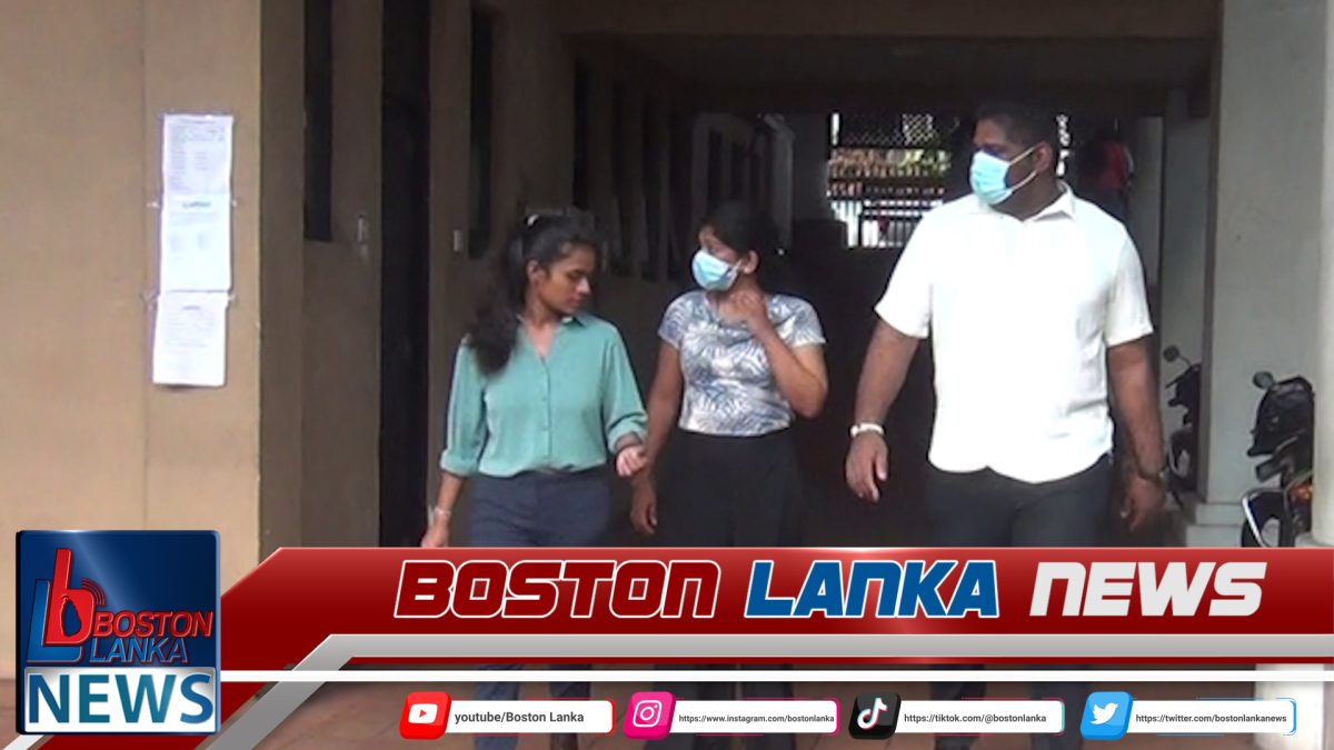 කෙහෙළිය ඇතුළු සිවිදෙනෙකුට එරෙහි නඩුවක් යළි කැඳවීමට දින දෙයි…..