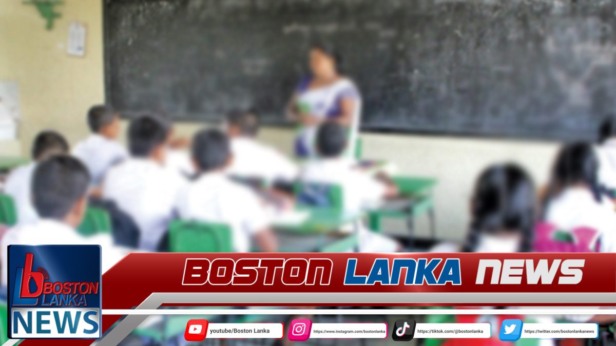 6 වන ශ්‍රේණියේ අධ්‍යාපන ප්‍රතිසංස්කරණ 2027ට කල්යයි….