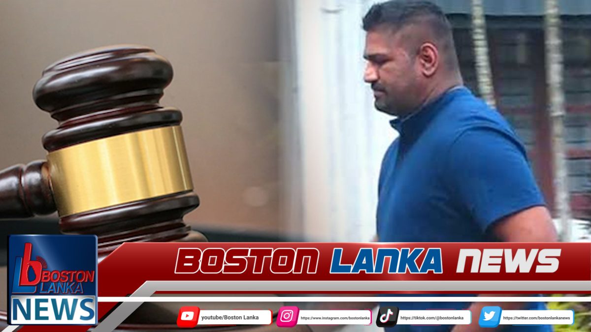 රමිත් රඹුක්වැල්ලගේ නඩුව කැඳවීමට දින දෙයි…..