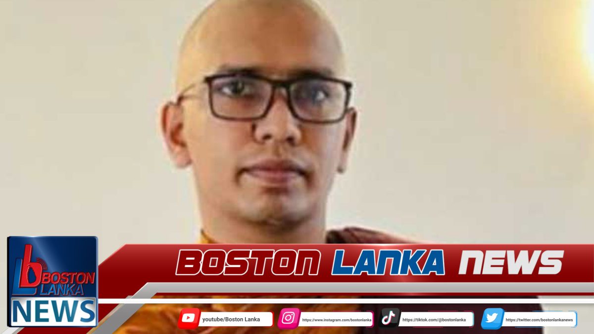 බලංගොඩ කස්සප හිමි ඇතුළු හිමිවරුන් සිව් නමක් රිමාන්ඩ්…..