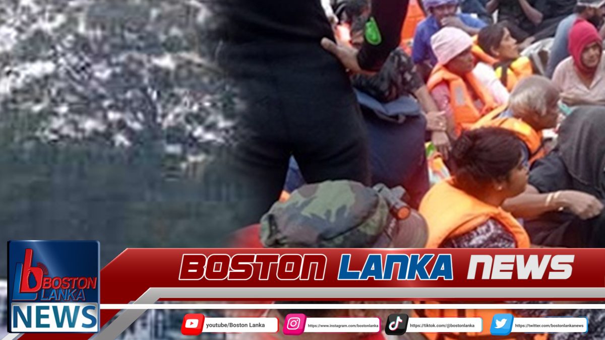 පිටාර ගලමින් තිබූ කලාඔය පාලම මතින් බස් රථය ධාවනය කළ රියදුරු යළි රිමාන්ඩ්…..