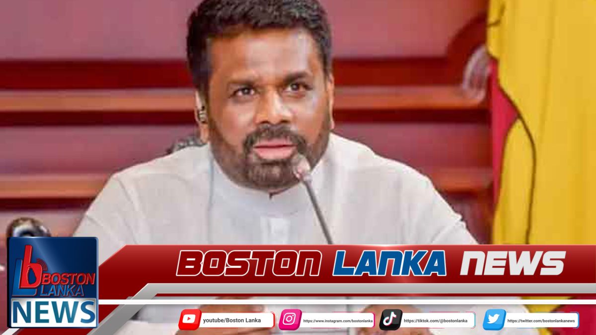 “රටම එකට” ජාතික මෙහෙයුමේ උතුරු පළාත් වැඩසටහන ජනවාරි 16 වනදා….