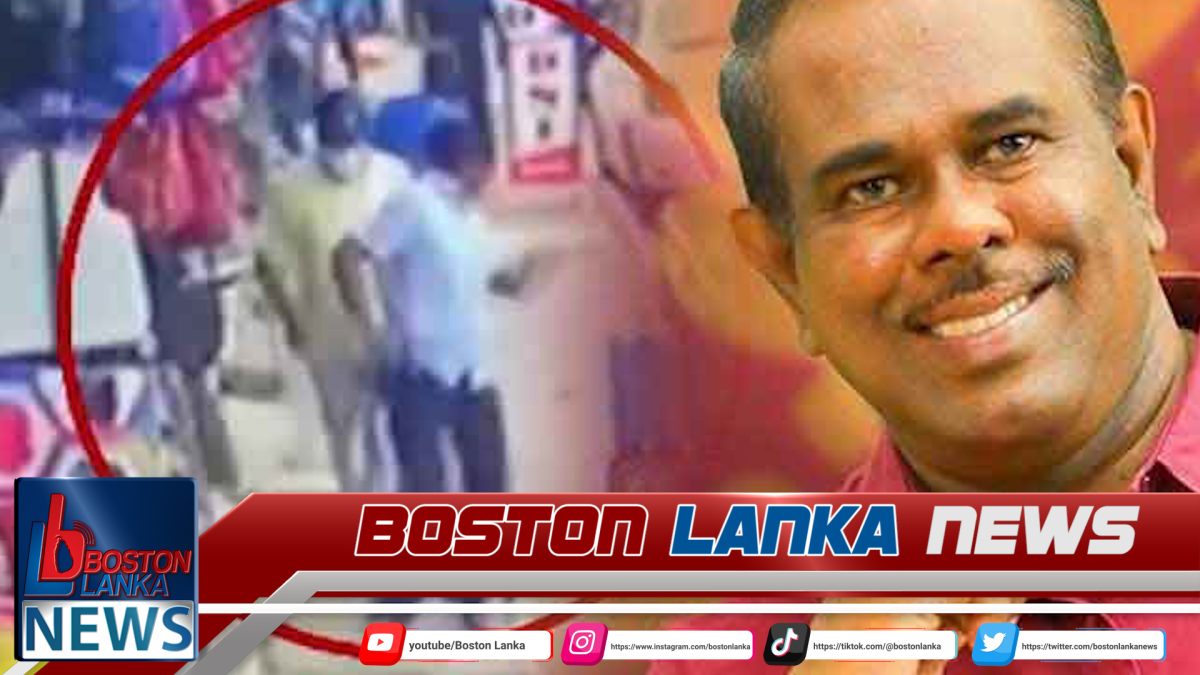 අමරකීර්ති අතුකෝරළ ඝාතන නඩුවේ තීන්දුව පෙබරවාරියට කල්යයි…..