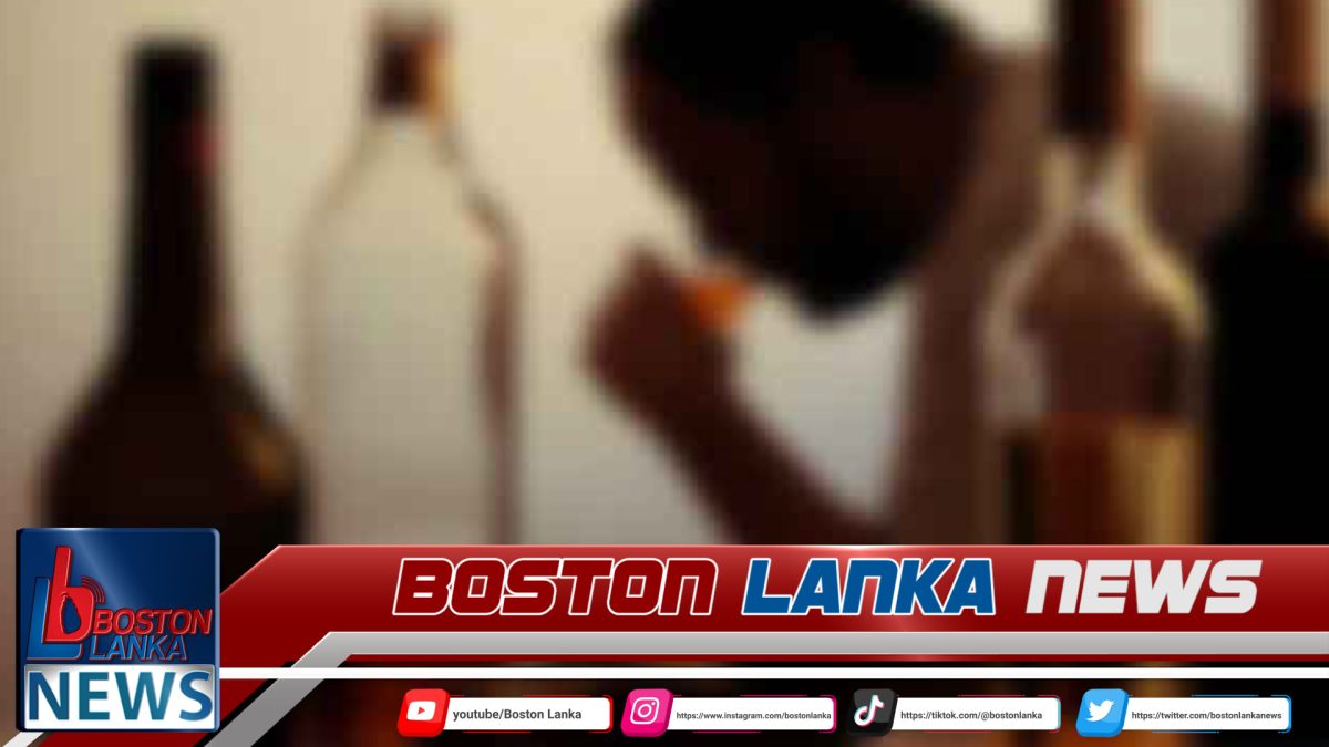 මධ්‍යසාර භාවිතයෙන් දිනකට මියයන ප්‍රමාණය හෙළිදරව්වක්…..