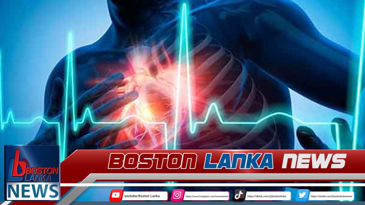 හෘද සැත්කම් සඳහා පැමිණෙන රෝගීන්ගේ ශීඝ්‍ර වර්ධනයක්…..