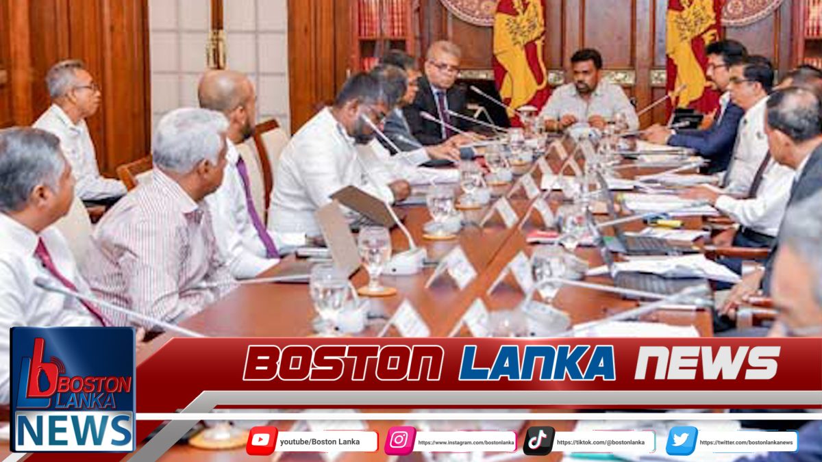 ඩිජිටල් ආර්ථිකයක් කරා යන ගමනේ 2026 සැලසුම් ජනපතිගේ අධීක්ෂණයට…..