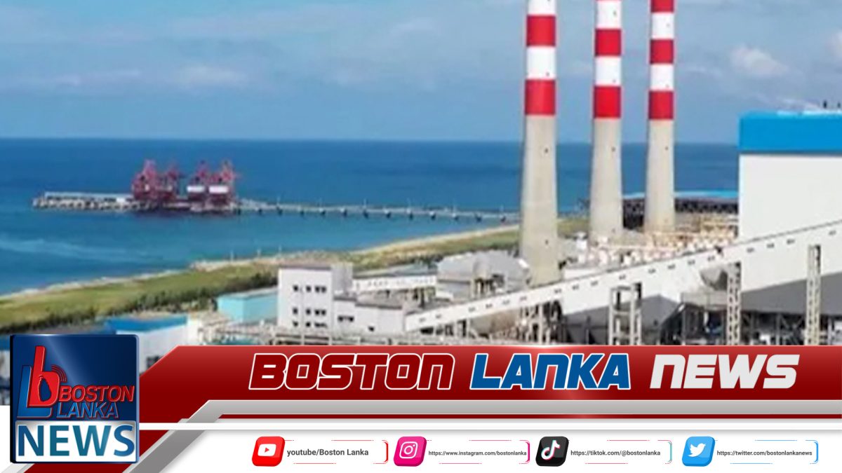 නොරොච්චෝලේ ජනන යන්ත්‍ර සියල්ල යළි යථා තත්ත්වයට….