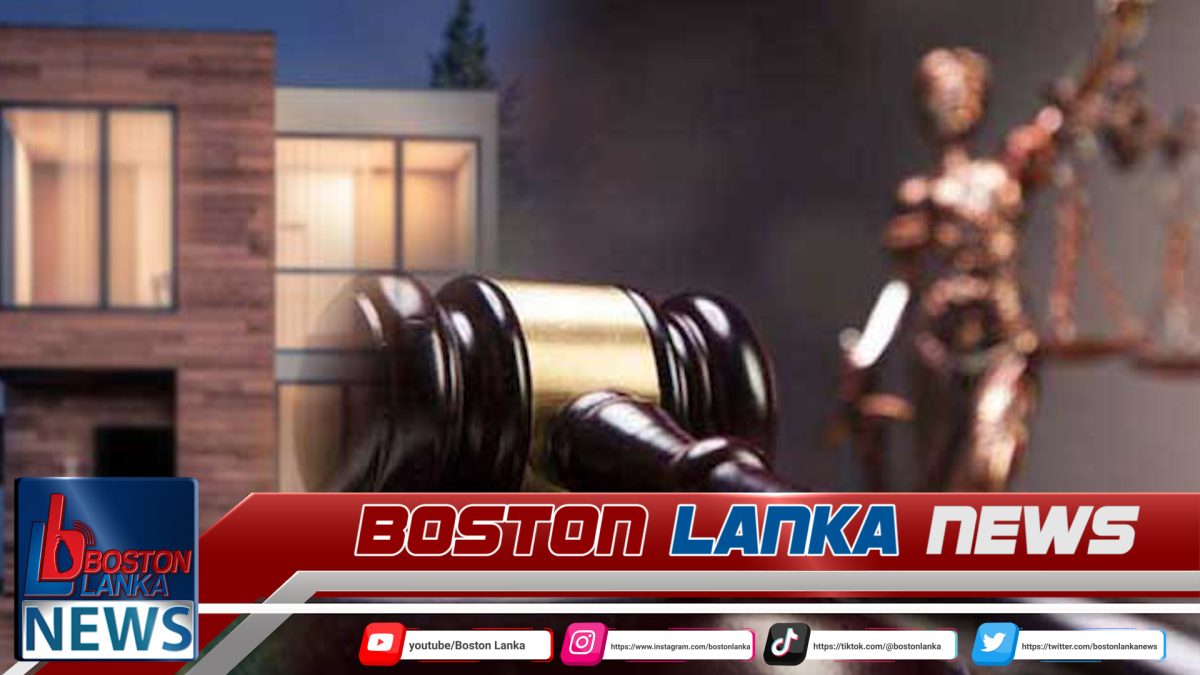 නීතිවිරෝධීව උපයා ගත් මිලියන 62කට අධික වටිනා දේපළ ක්‍රියා විරහිත කරයි….