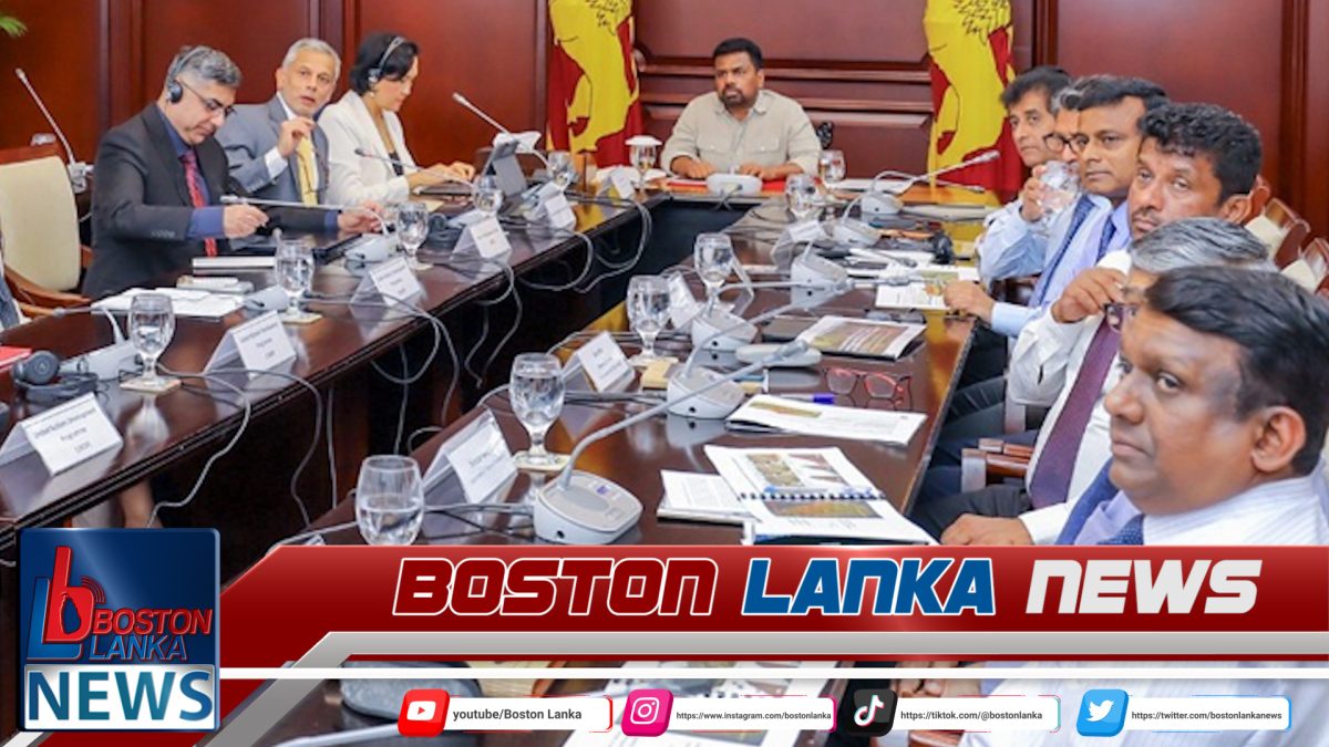 මධ්‍යම කඳුකරය යළි ගොඩනැඟීමට සියලු පාර්ශ්ව ඒකාබද්ධ වු නව ව්‍යුහයක් – ජනපති…..