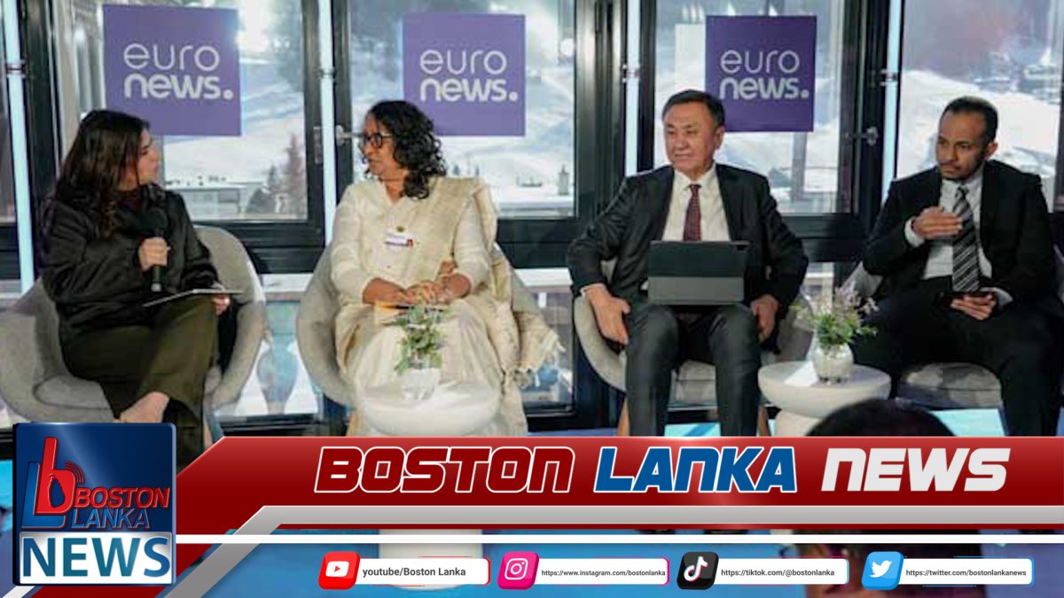 සංචාරක ව්‍යාපාරය ජාත්‍යන්තර සහයෝගීතාව වර්ධනය කරන වැදගත් රාජ්‍ය තාන්ත්‍රික මෙවලමක් – අගමැති….