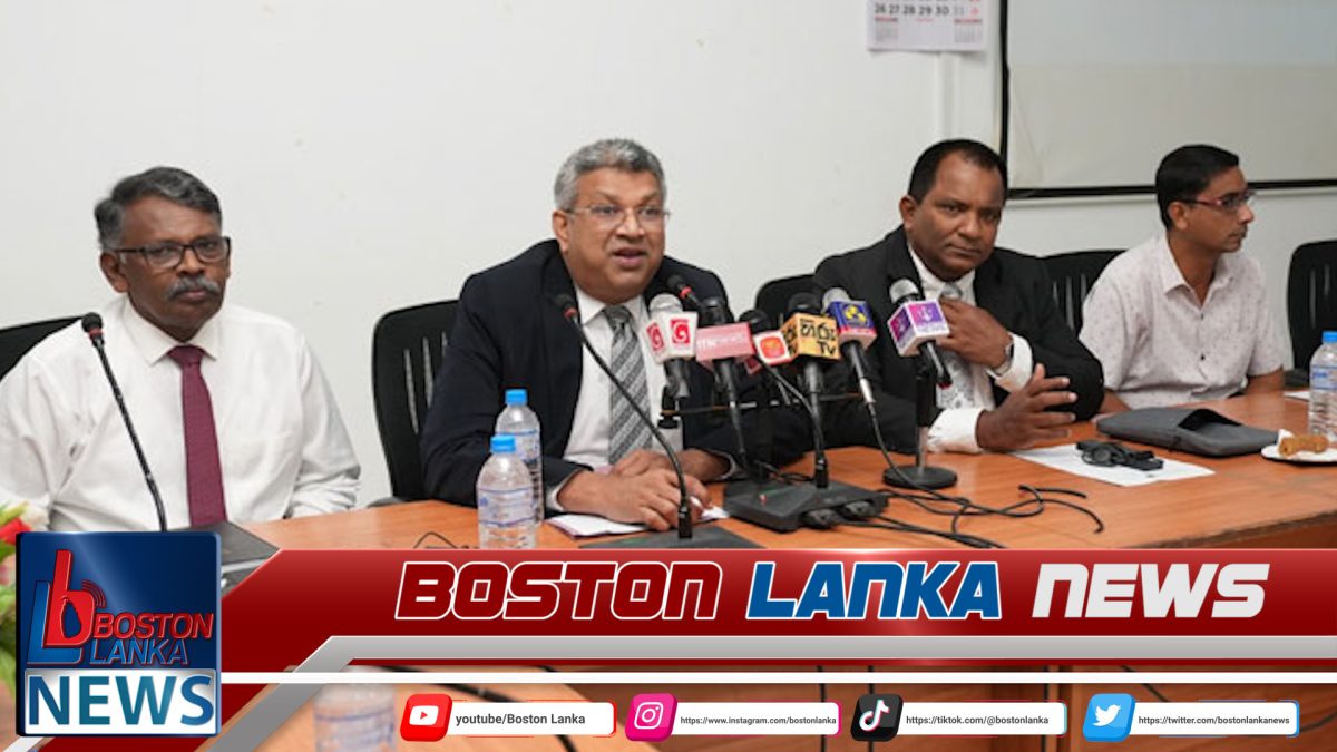 නීතිපති ඉවත් කිරීම ගැන කැබිනට් මණ්ඩලයේ සාකච්ඡාවක් නැහැ – අධිකරණ ඇමති…..