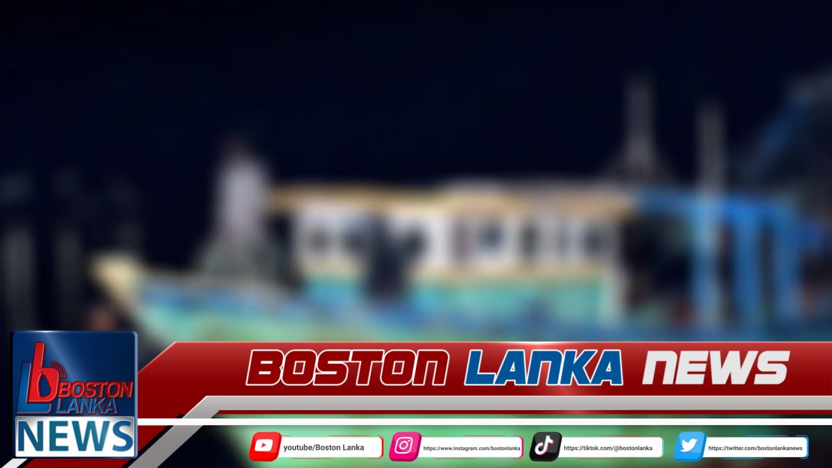 මත්ද්‍රව්‍ය පිරවූ බහුදින ධීවර යාත්‍රා 2ක් නාවික හමුදා භාරයට…..