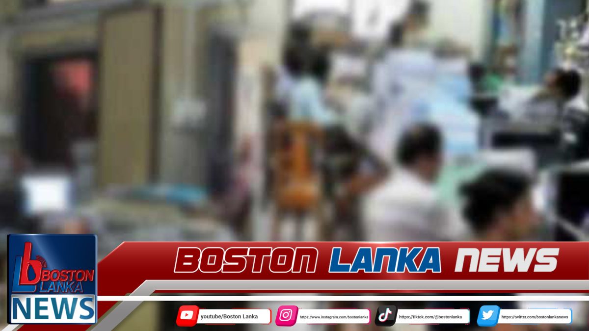 පෞද්ගලික අංශයට සහ අර්ධ රාජ්‍ය අංශයට විශ්‍රාම වැටුපක් ලබාදීමට අවධානය…..