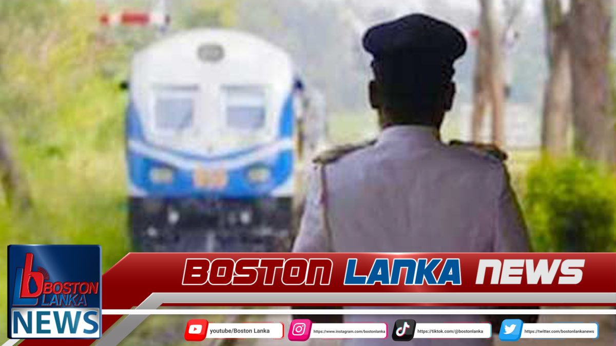 දුම්රිය ස්ථානාධිපතිවරු වෘත්තීය ක්‍රියාමාර්ගයකට සැරසෙයි….