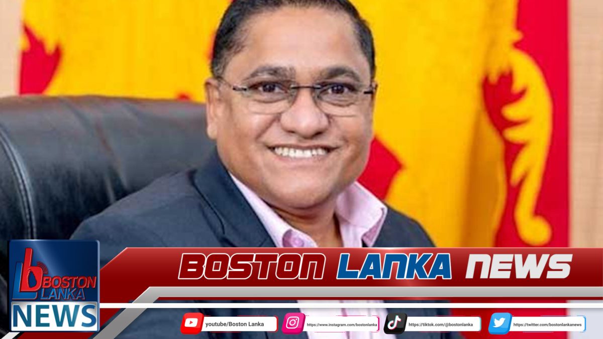 හම්බන්තොට සයිනොපෙක් තෙල් පිරිපහදු ගිවිසුම මේ වසරේ පළමු කාර්තුවේ දී අවසන්…..