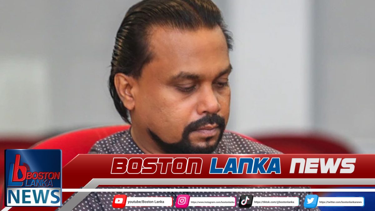 විමල්ගේ වරෙන්තුව ආපසු කැඳවීමට නියෝග….