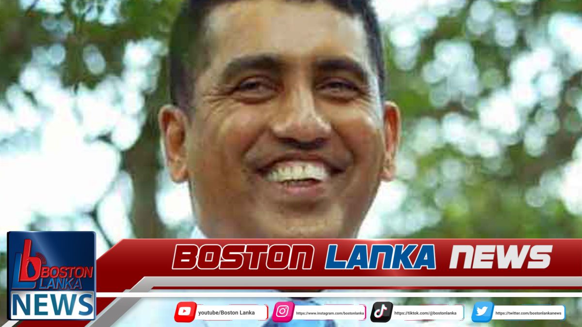 හිටපු අමාත්‍ය ජොන්ස්ටන් හෙට FCIDයට නාවොත් වරෙන්තු ?