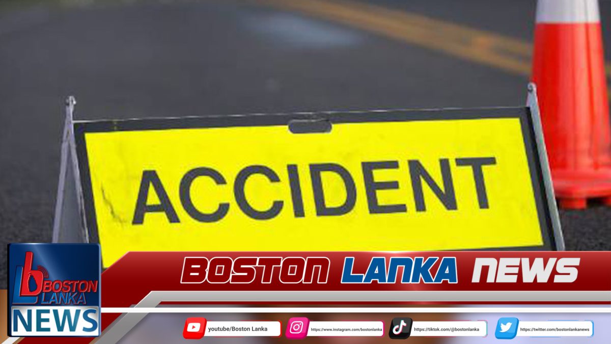 තරුණයෙකුට දිවි අහිමි කරමින් කළුතර දී මාරක අනතුරක්…..