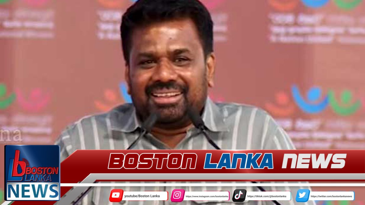 වැටුප් සහ දීමනා ගැන රාජ්‍ය සේවකයාට ජනපතිගෙන් සුබ පණිවුඩයක්….