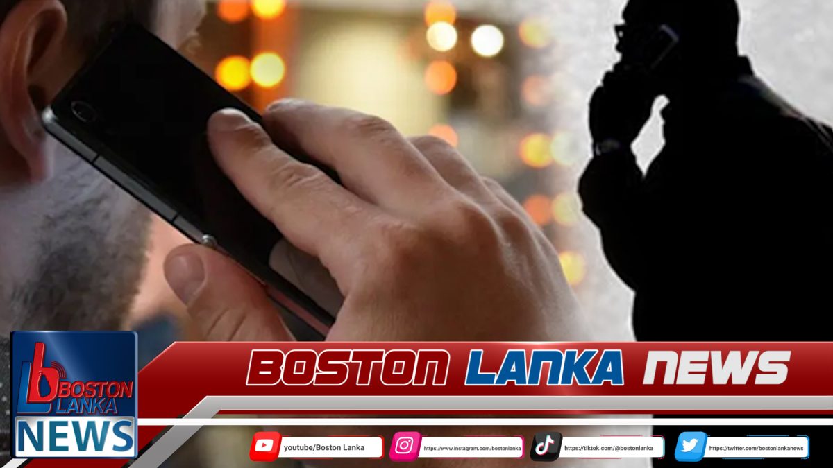 අපරාධ කල්ලි සාමාජිකයන් 4කගේ රහස් සංවාදයක් එළියට….