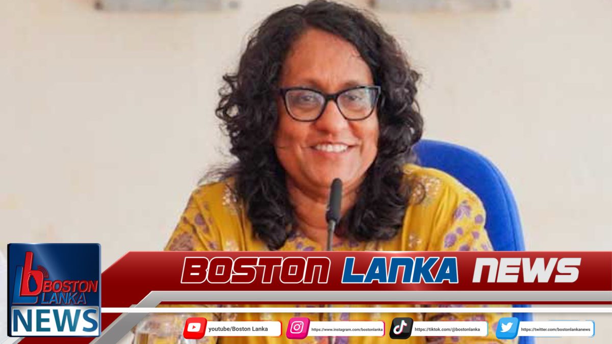 ගුණාත්මක අධ්‍යාපනය ලබාදීම රජයේ ප්‍රමුඛතාවයි – අගමැතිනිය….