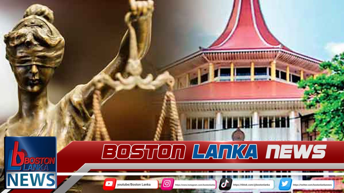 සහකාර පොලිස් අධිකාරි ධුර උසස් කිරීම්වලට එරෙහිව ගොනු කළ පෙත්සම් ඉවතට…..