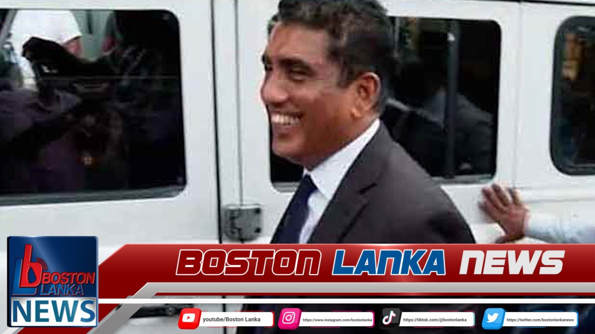 ජොන්ස්ටන්ට එරෙහි සතොස නඩුවේ වැඩිදුර සාක්ෂි විභාගය මාර්තු 6……