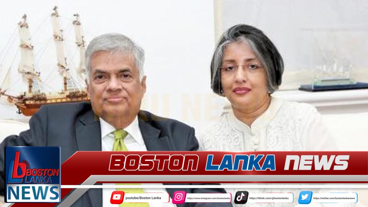 මෛත්‍රී වික්‍රමසිංහට ප්‍රකාශයක් ලබාදීම සඳහා පෙනී සිටින්නැයි දැනුම්දීමක්…..